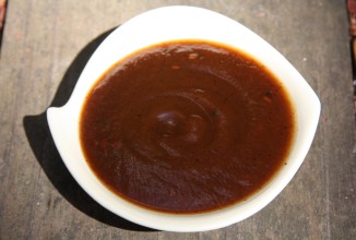 Чатни из тамаринда