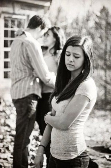 Справедливо претендовать на верность?