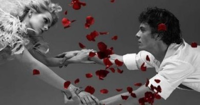 Любовь с первого...нюха