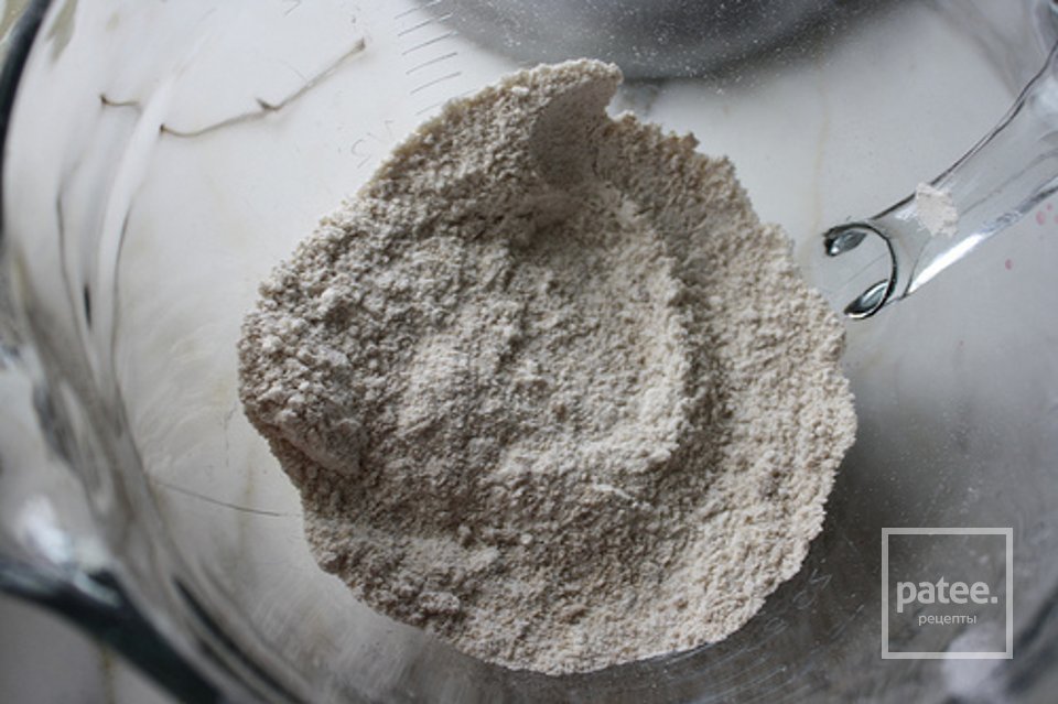 Кексы с вишней и миндалем - Шаг 12