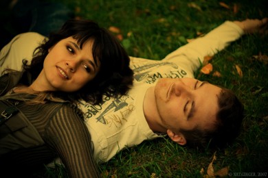 Основа брака - это…