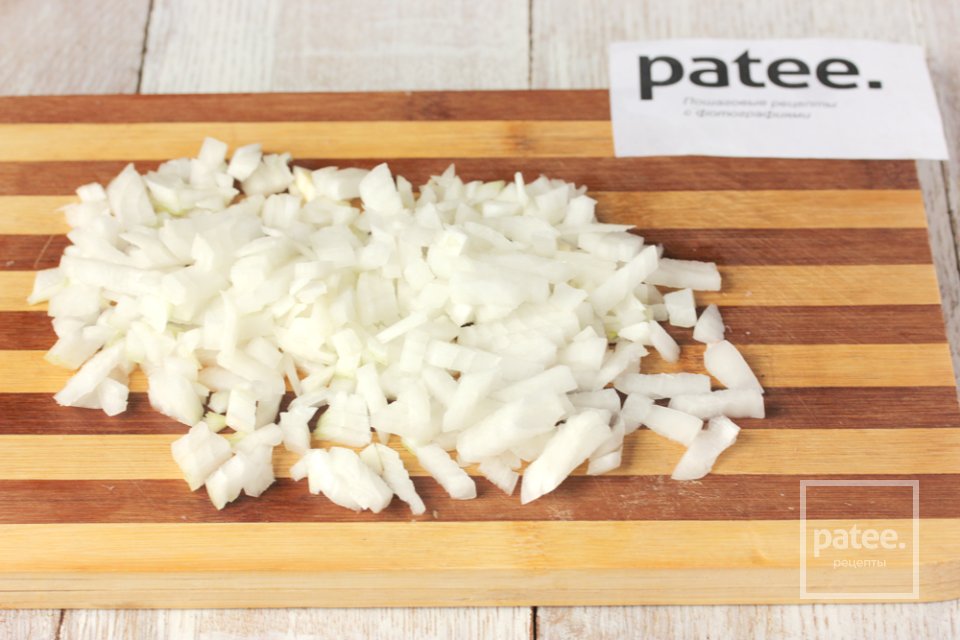 Сочные мясные шарики - Шаг 7