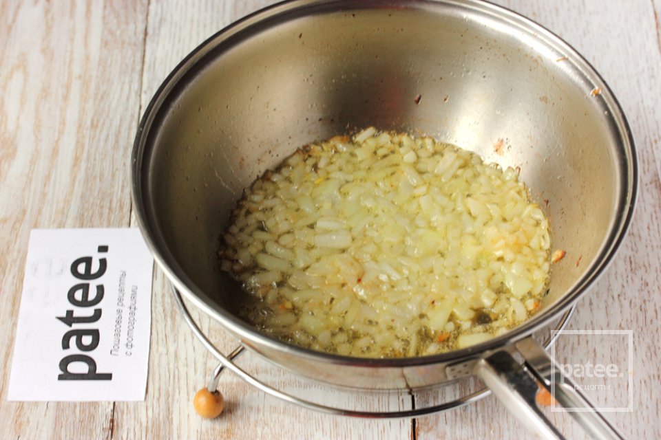 Сочные мясные шарики - Шаг 8