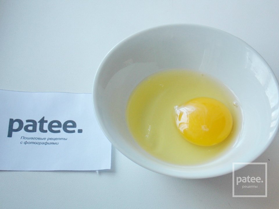 Запеченный рулет из лаваша с мясом и грибами - Шаг 8