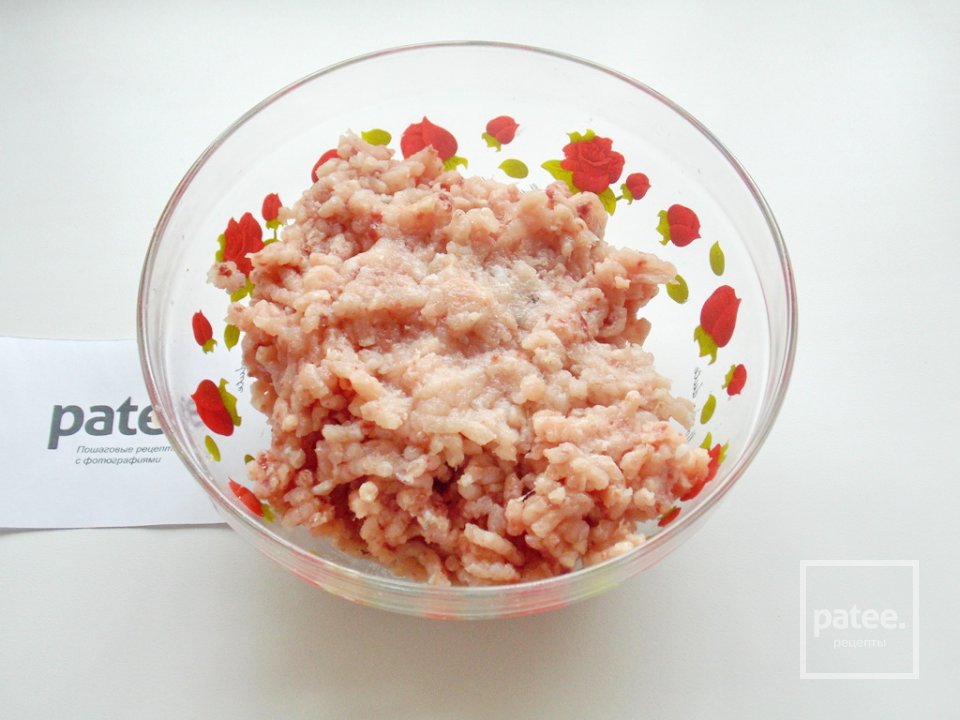 Суп с рыбными фрикадельками - Шаг 6