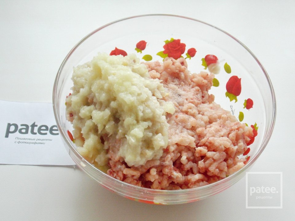 Суп с рыбными фрикадельками - Шаг 7