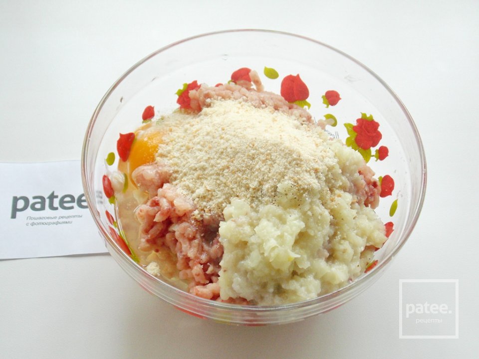 Суп с рыбными фрикадельками - Шаг 9