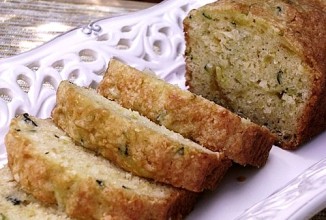 Хлеб со вкусом кокоса