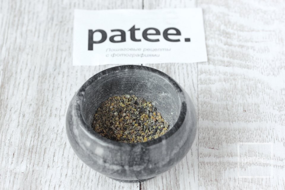 Мойва пряного посола - Шаг 3