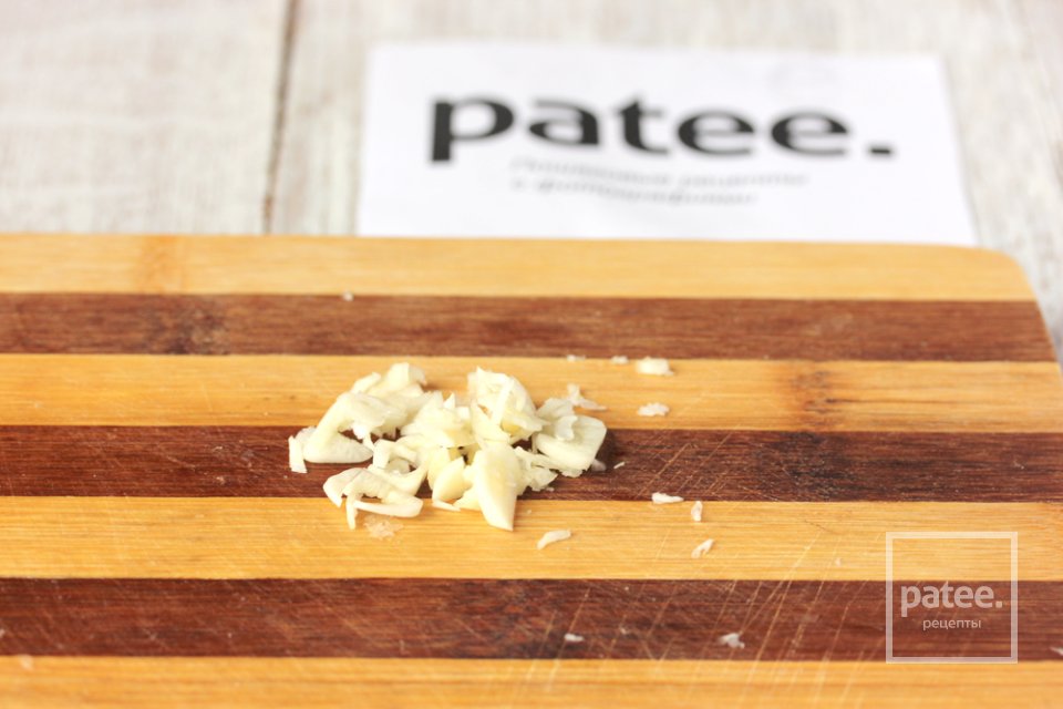 Мойва пряного посола - Шаг 8