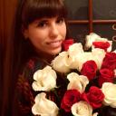 Ирина Протасова