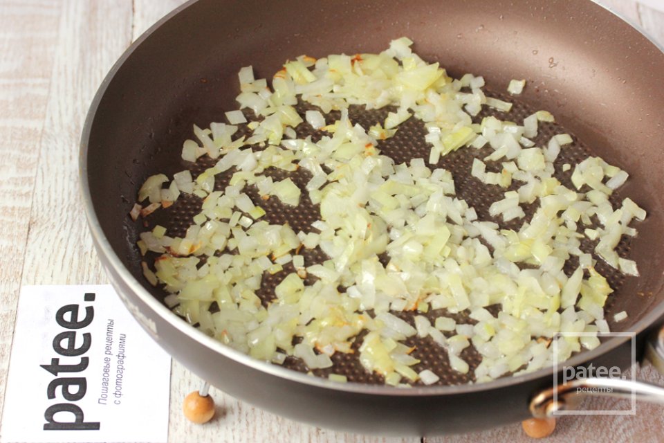 Рассольник со свиными рёбрами и перловой крупой - Шаг 8