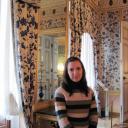 Евгения Архангельская