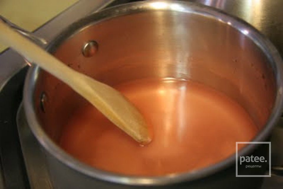 Маринованный редис - Шаг 2