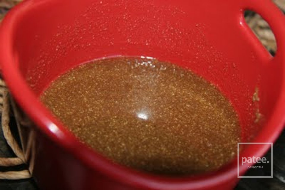 Куриный шашлык с перцем Халапеньо - Шаг 3