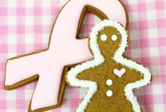 Имбирное печенье