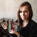 Наталья Мелентьева