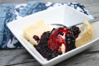 Песочное печенье