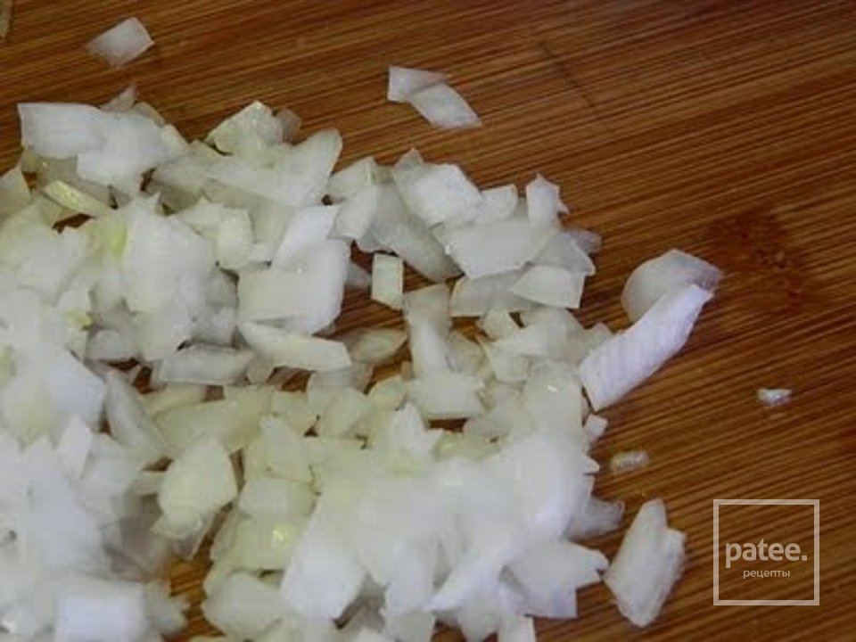 Кукурузная сальса - Шаг 3