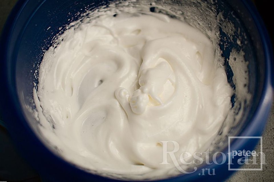 Шоколадно-апельсиновый пирог - Шаг 12