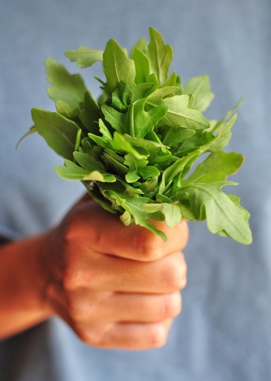 Утренний сэндвич - Шаг 7