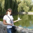 Людмила Жаботинская(Мирошниченко