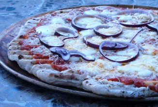 Домашний соус для пиццы