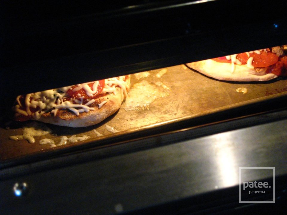 Домашний соус для пиццы - Шаг 8