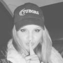 Яна Курочкина