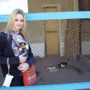 Яна Курочкина