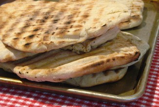 Основа для пиццы