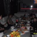 Кристина Агаркина