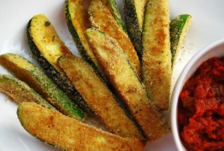 Цуккини-фри