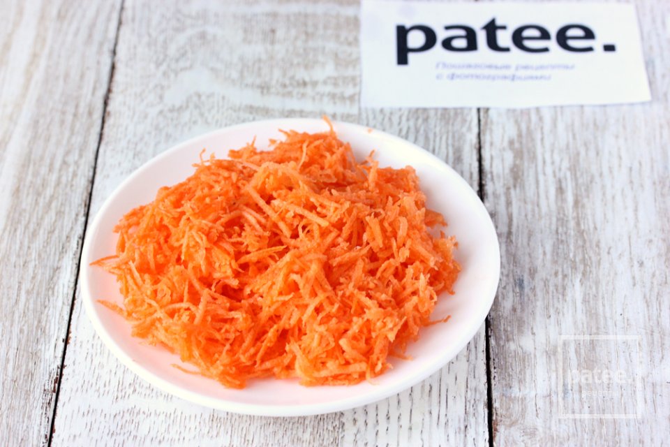 Суп с галушками по-домашнему - Шаг 3