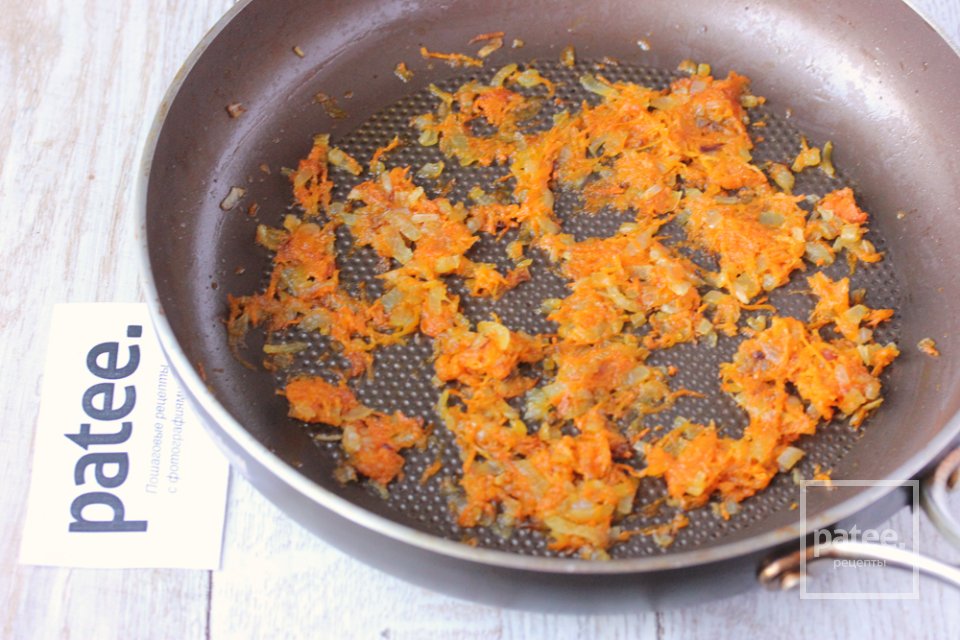 Суп с галушками по-домашнему - Шаг 5