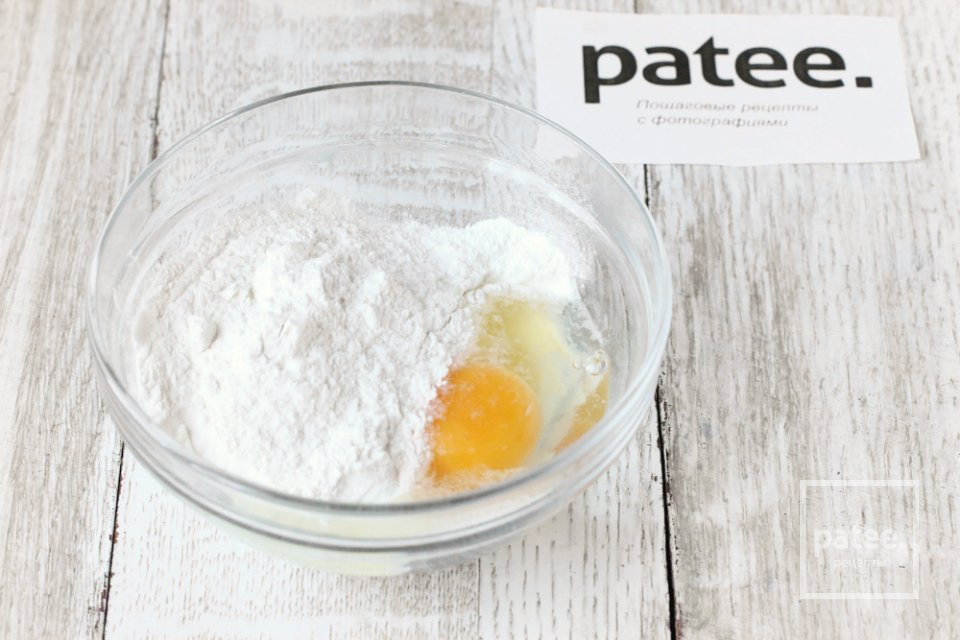 Суп с галушками по-домашнему - Шаг 8