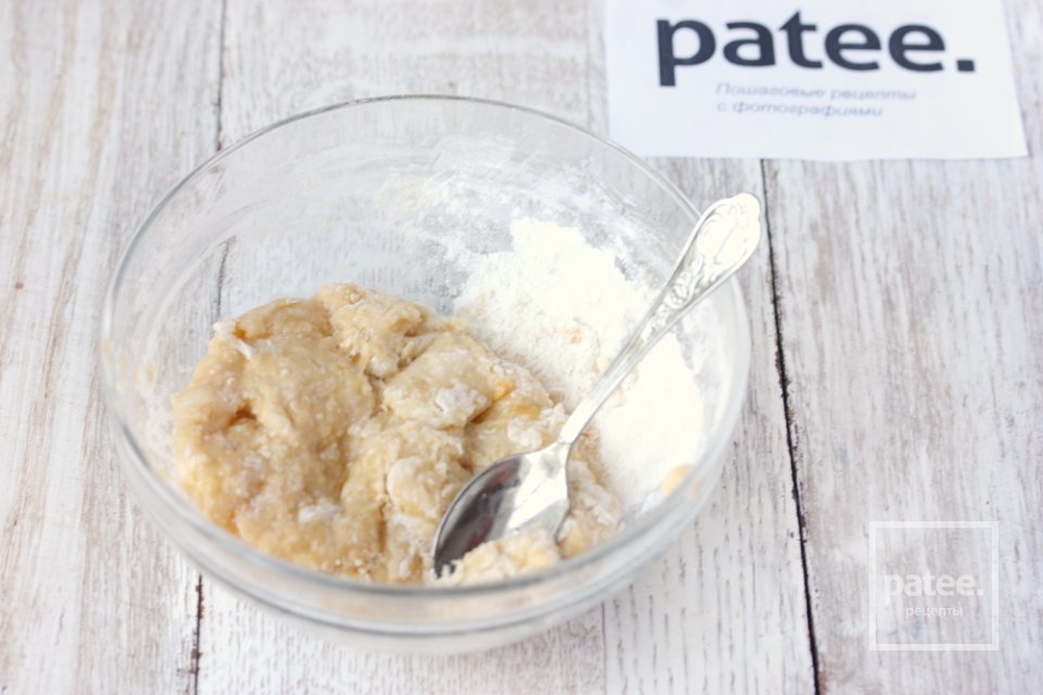 Суп с галушками по-домашнему - Шаг 9