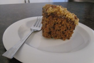 Пирог Королевский