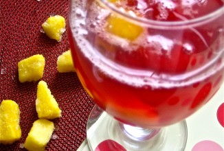 Коктейль Бриз в бухте