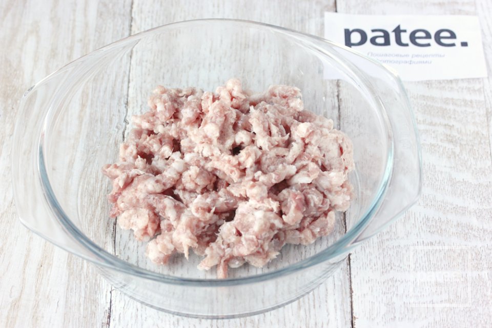 Яйца по-шотландски - Шаг 2