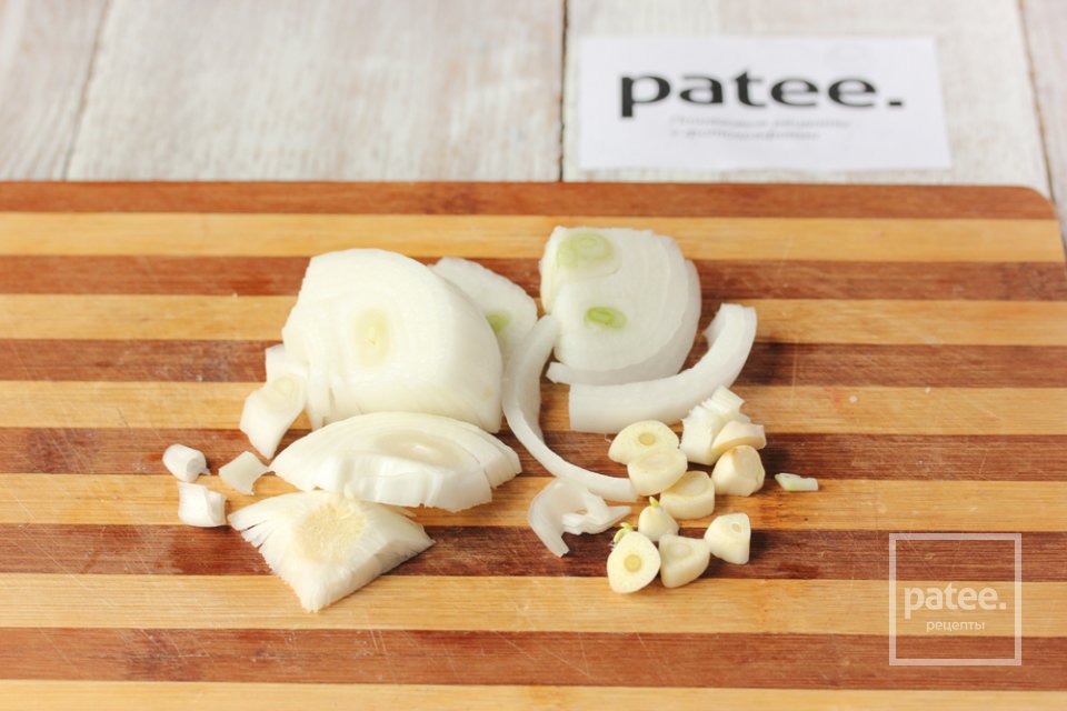 Яйца по-шотландски - Шаг 3