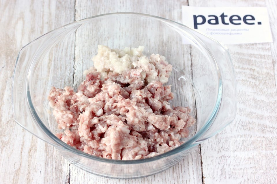 Яйца по-шотландски - Шаг 4