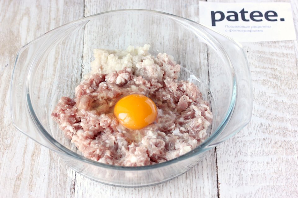 Яйца по-шотландски - Шаг 5