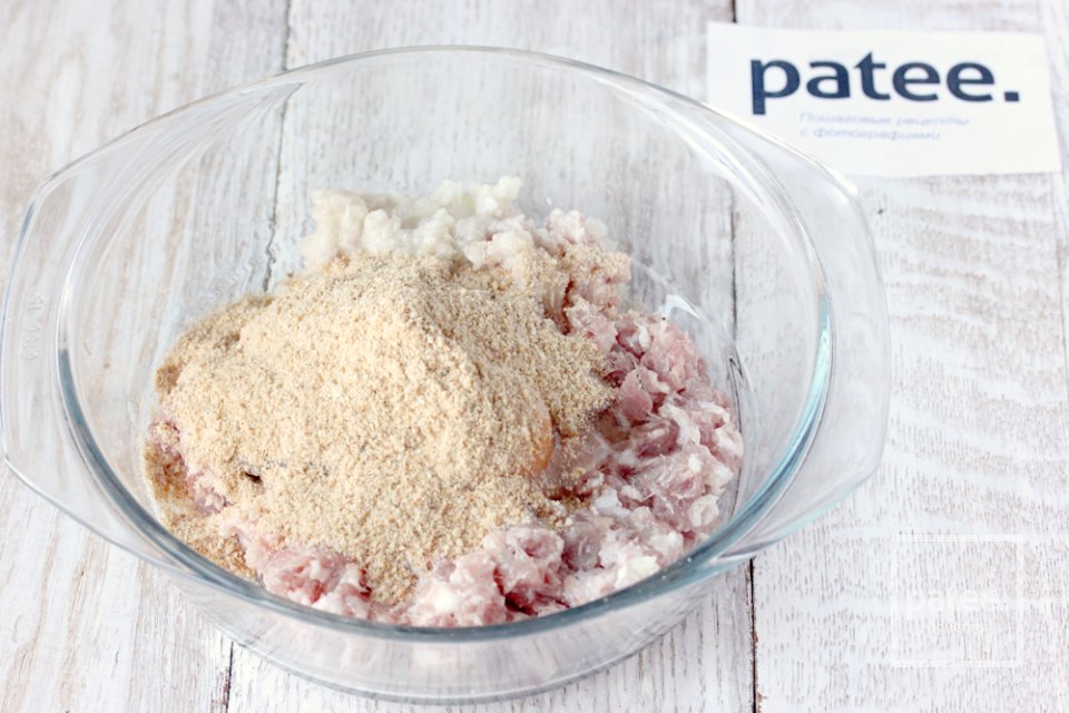 Яйца по-шотландски - Шаг 6