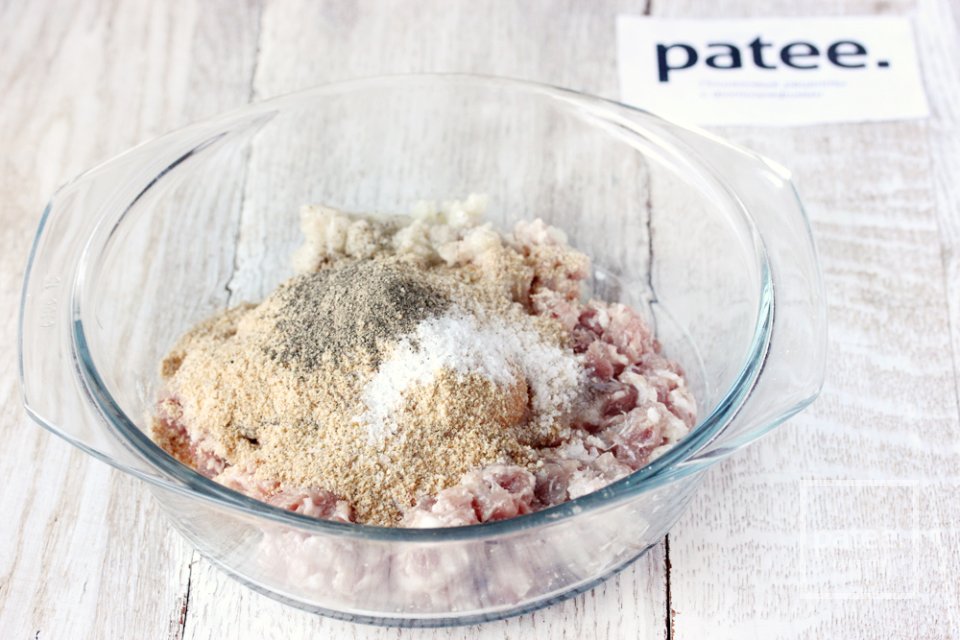 Яйца по-шотландски - Шаг 7