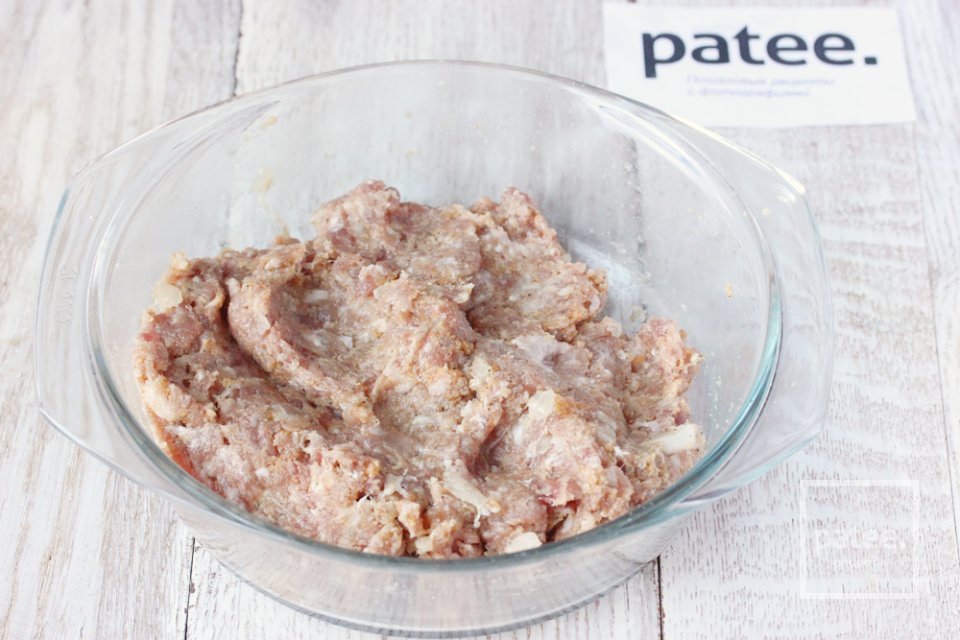 Яйца по-шотландски - Шаг 8