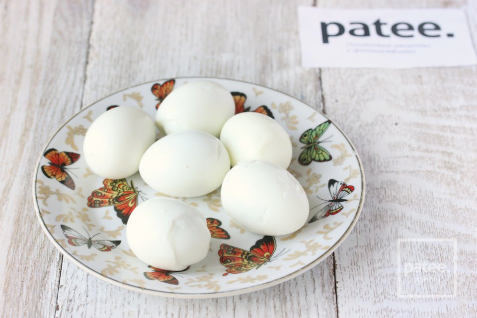 Яйца по-шотландски - Шаг 9