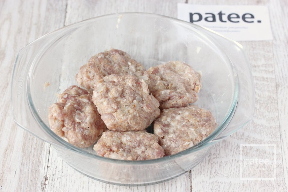 Яйца по-шотландски - Шаг 10