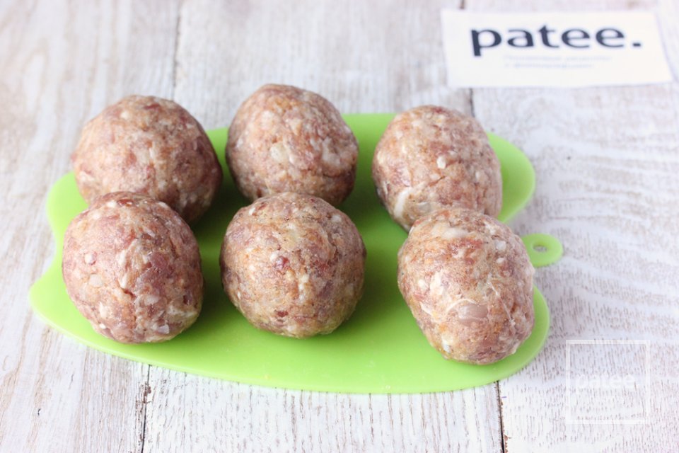 Яйца по-шотландски - Шаг 12