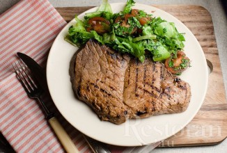 Маринад для стейка